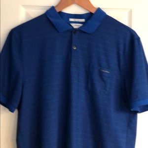 Calvin Klein polo shirt